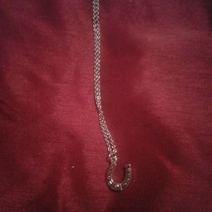 Hand Crafted Necklace